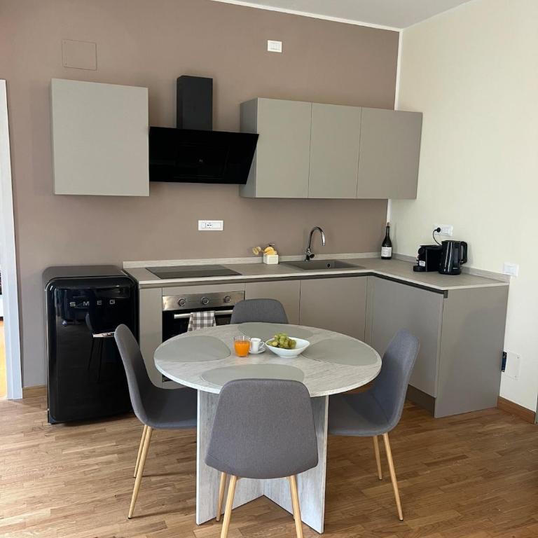 Casa Eleganza Torino - Appartamento con 1 Camera da Letto - 26