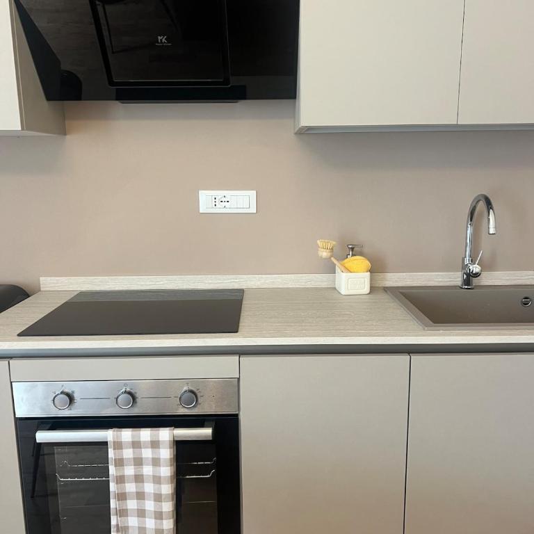 Casa Eleganza Torino - Appartamento con 1 Camera da Letto - 18