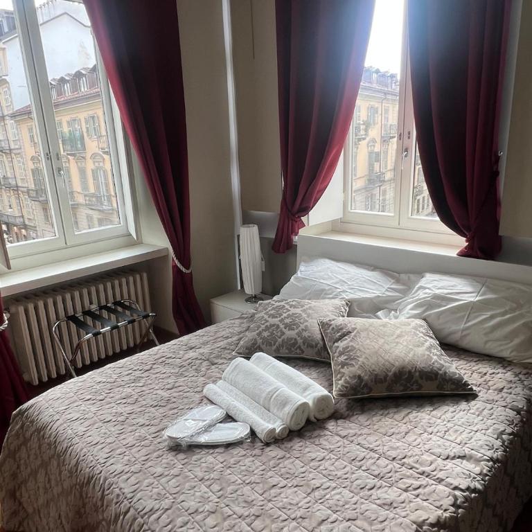 Casa Eleganza Torino - Appartamento con 1 Camera da Letto - 15