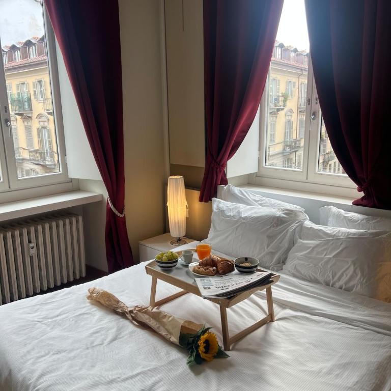 Casa Eleganza Torino - Appartamento con 1 Camera da Letto - 28