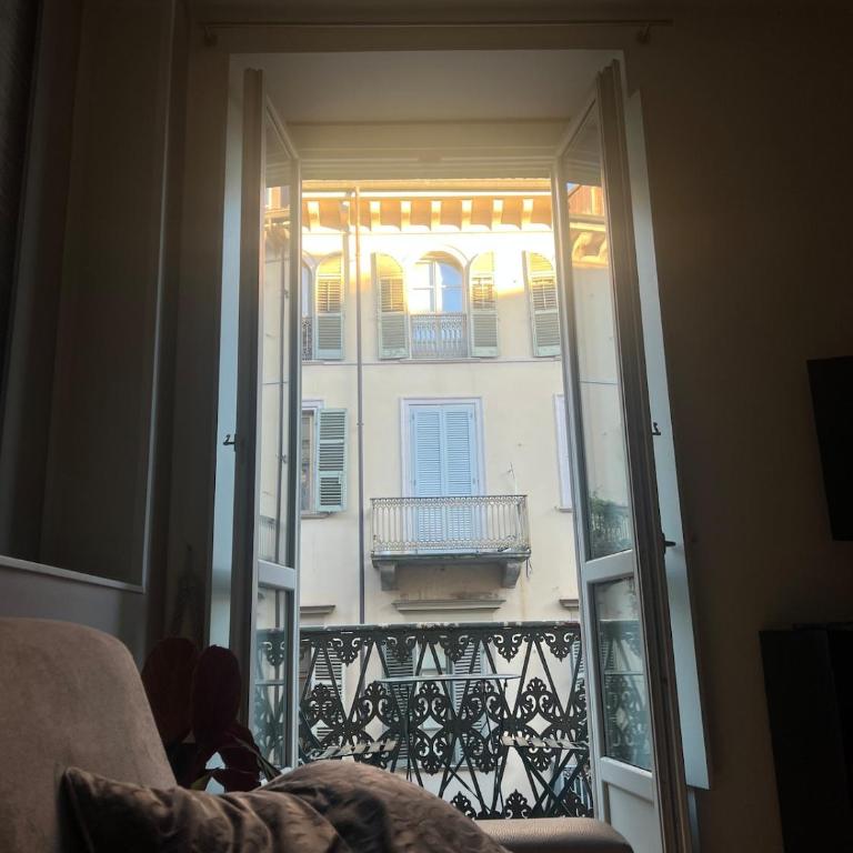 Casa Eleganza Torino - Appartamento con 1 Camera da Letto - 29