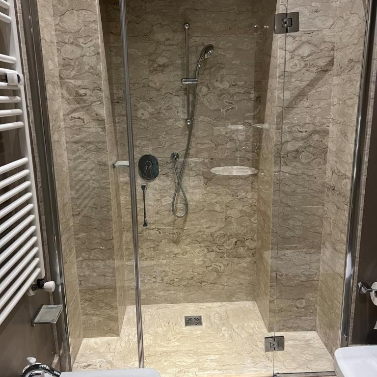 Casa Eleganza Torino - Appartamento con 1 Camera da Letto - 31