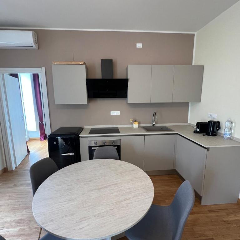 Casa Eleganza Torino - Appartamento con 1 Camera da Letto - 19