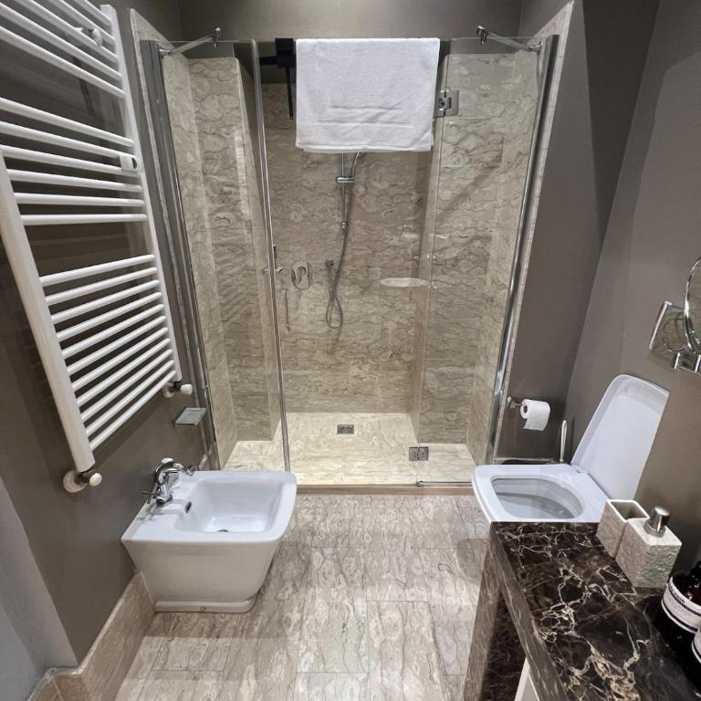 Casa Eleganza Torino - Appartamento con 1 Camera da Letto - 23