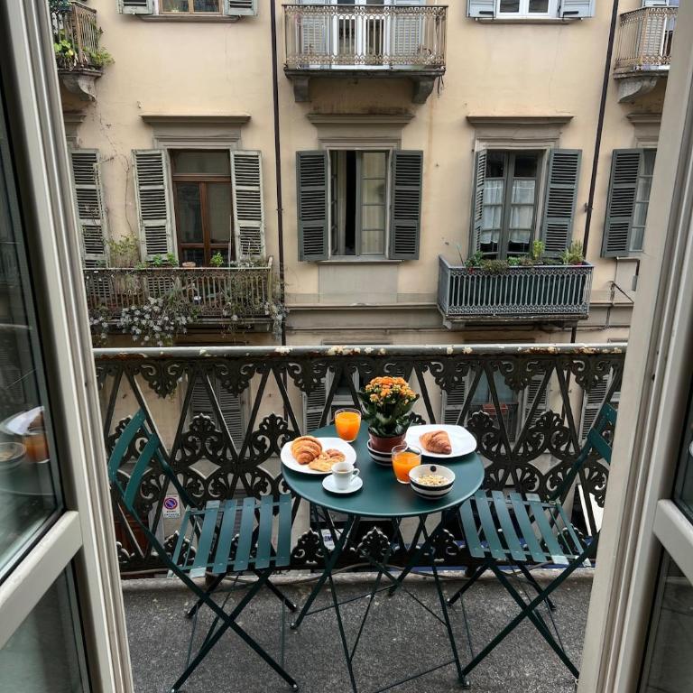 Casa Eleganza Torino - Appartamento con 1 Camera da Letto - 22