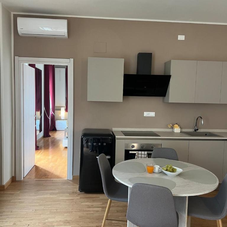 Casa Eleganza Torino - Appartamento con 1 Camera da Letto - 34