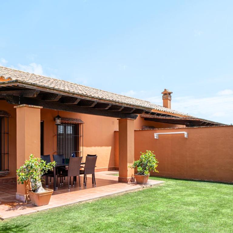 Villa Marta Clara - Casa de 2 dormitorios - 5