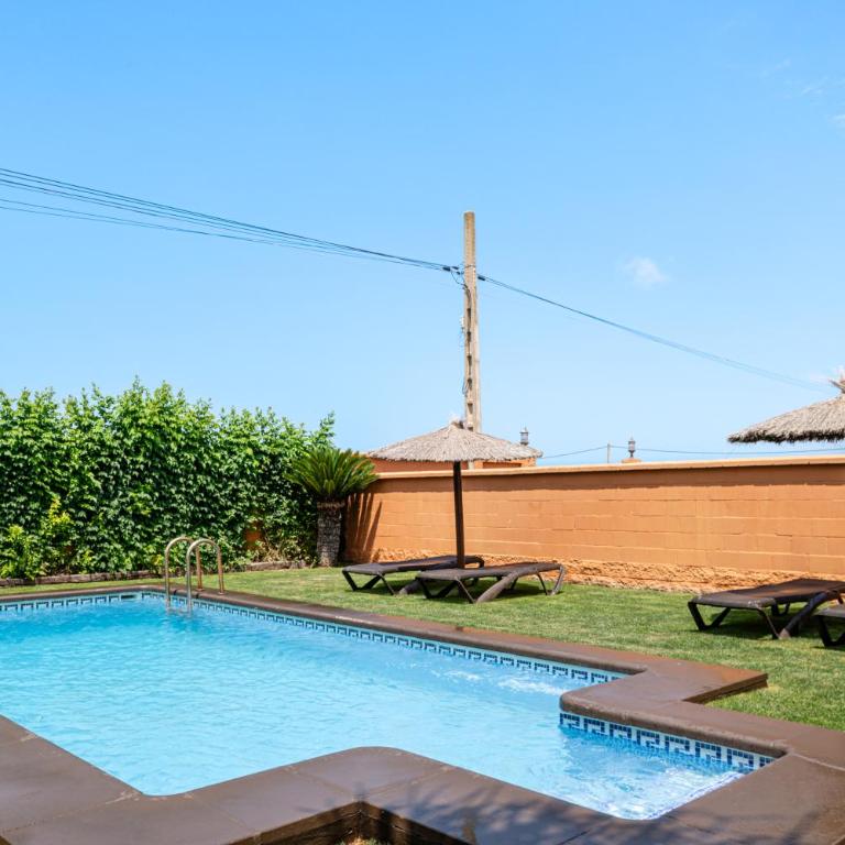 Villa Marta Clara - Casa de 2 dormitorios - 3