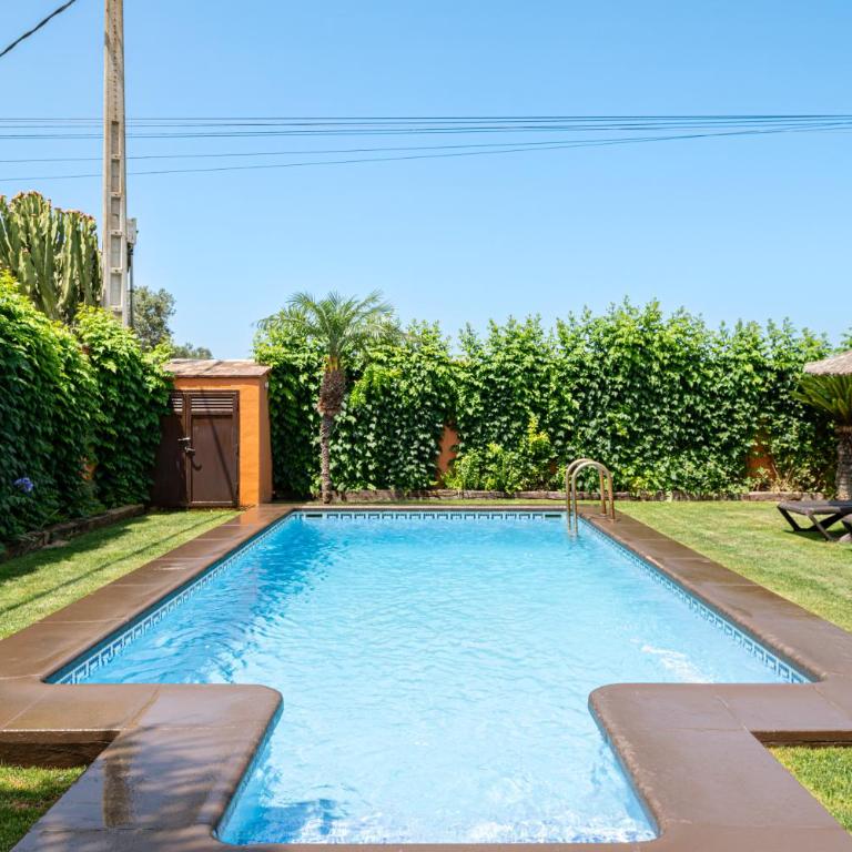 Villa Marta Clara - Casa de 2 dormitorios - 2