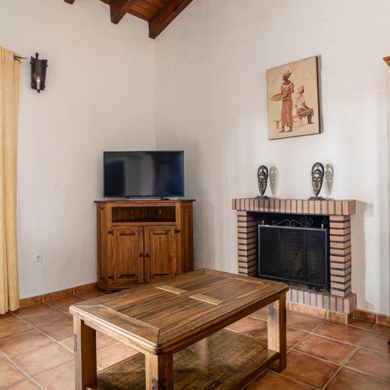 Villa Marta Clara - Casa de 2 dormitorios - 10