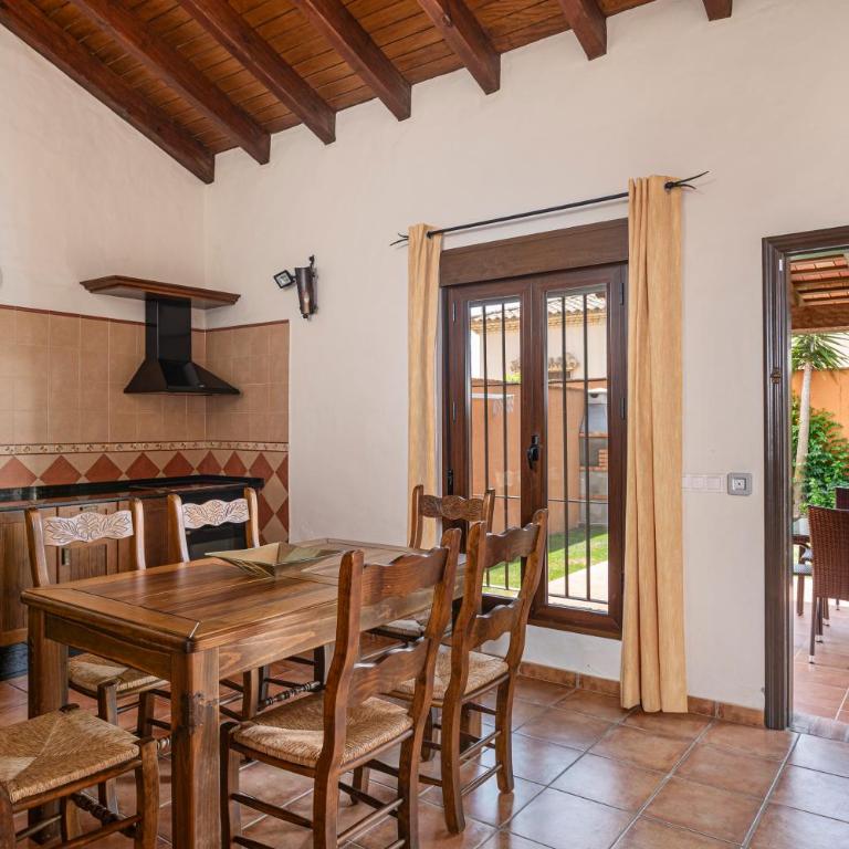 Villa Marta Clara - Casa de 2 dormitorios - 12