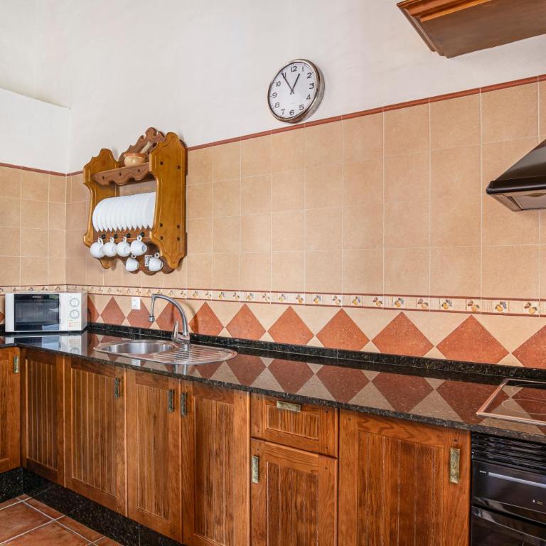 Villa Marta Clara - Casa de 2 dormitorios - 13