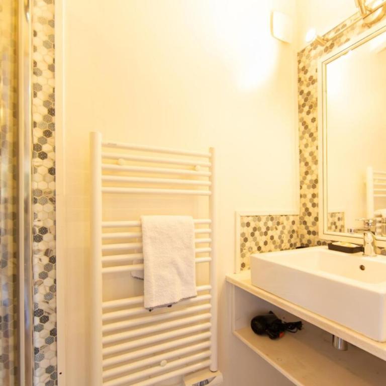 Villa Alhena à Lège with heated swimming pool - Villa avec Piscine Privée - 39