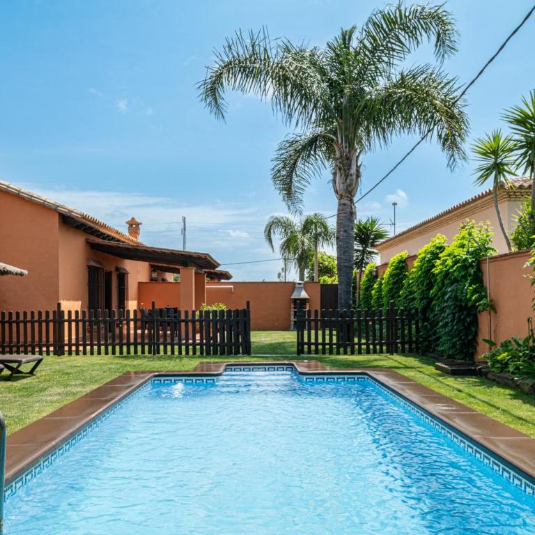 Villa Marta Clara - Casa de 2 dormitorios - 1