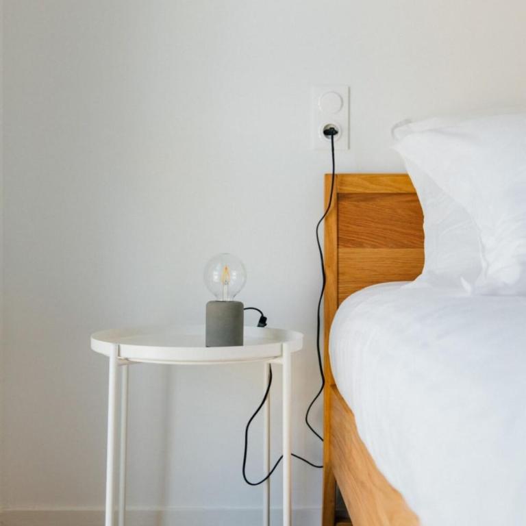 Appartement Les Verdiers dans résidence calme à Andernos - Apartment - 18