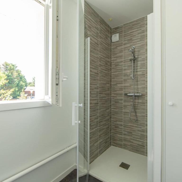 Appartement Les Verdiers dans résidence calme à Andernos - Apartment - 20