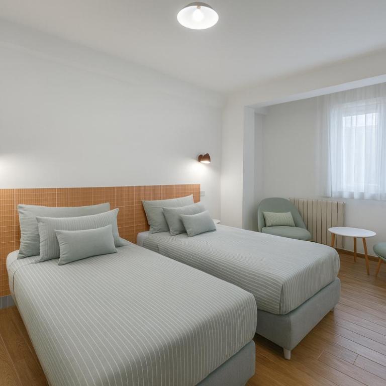 Blue Wave Apartment - Appartamento con 2 Camere da Letto - 14
