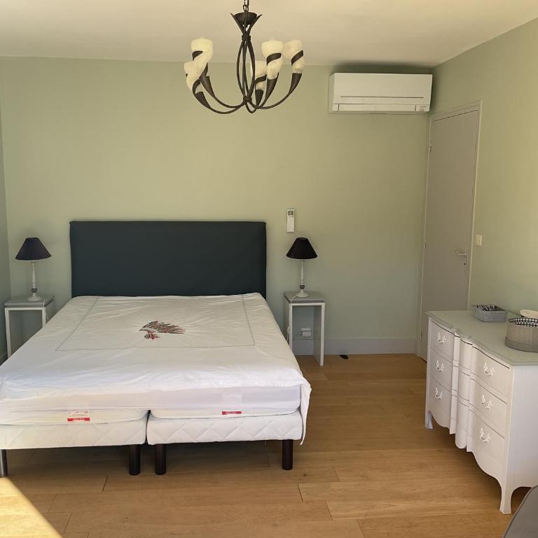 Les cigales - Villa - 7