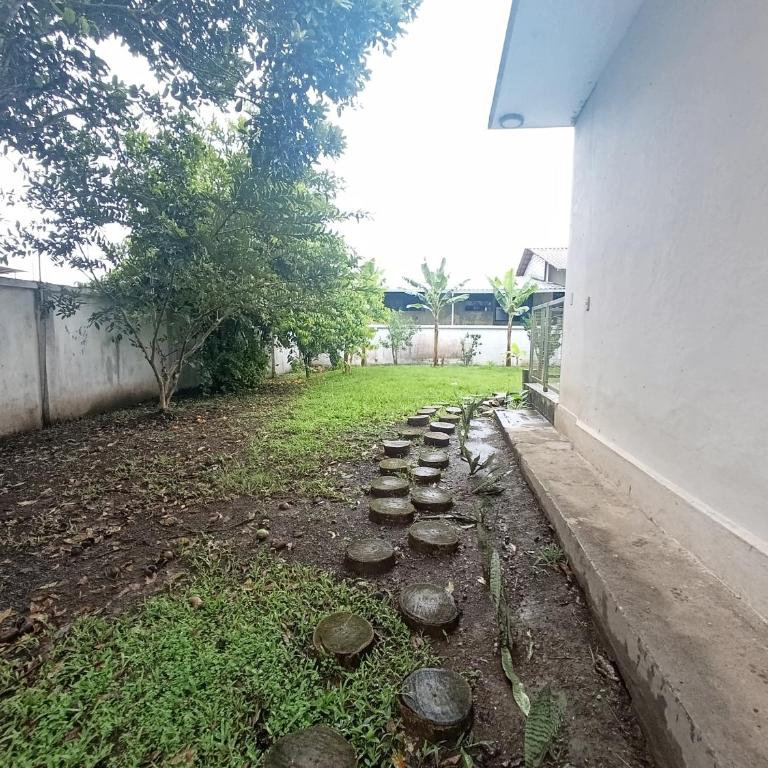 Downtown cabin for families in Macas - Casa de 2 dormitorios - 8