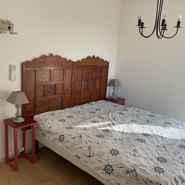 Les cigales - Villa - 12