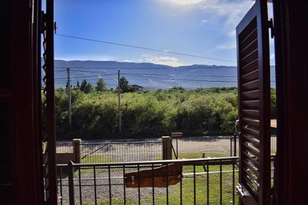 Tara Inti - Apartment with Mountain View - 12