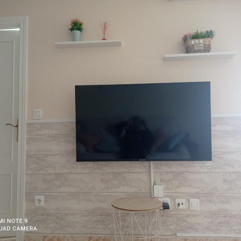 Apartamento Moderno Pipi Cerca de la playa y Puerto Santa Pola - Apartamento de 1 dormitorio - 9