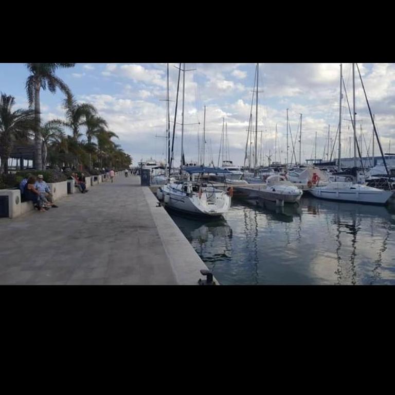 Apartamento Moderno Pipi Cerca de la playa y Puerto Santa Pola - Apartamento de 1 dormitorio - 12