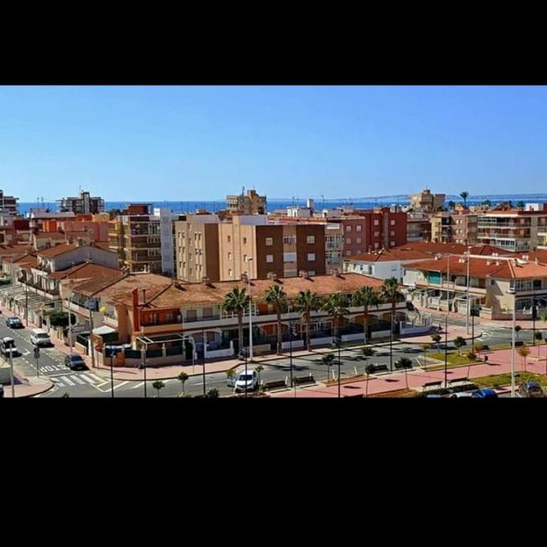 Apartamento Moderno Pipi Cerca de la playa y Puerto Santa Pola - Apartamento de 1 dormitorio - 13
