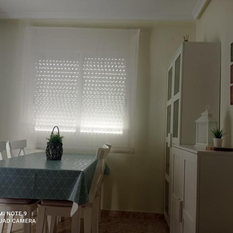 Apartamento Moderno Pipi Cerca de la playa y Puerto Santa Pola - Apartamento de 1 dormitorio - 14