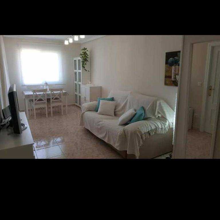 Apartamento Moderno Pipi Cerca de la playa y Puerto Santa Pola - Apartamento de 1 dormitorio - 15