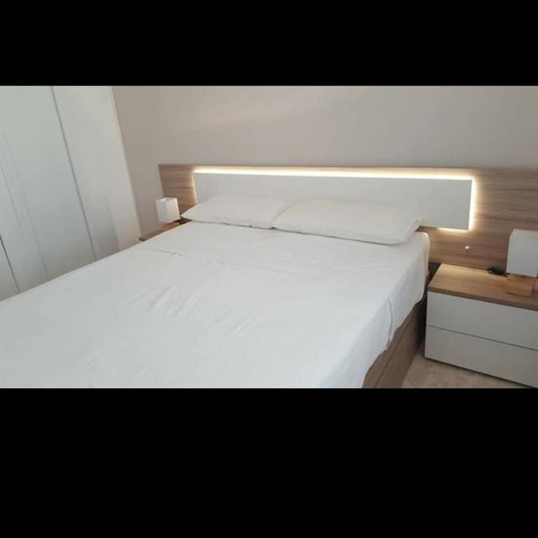 Apartamento Moderno Pipi Cerca de la playa y Puerto Santa Pola - Apartamento de 1 dormitorio - 2