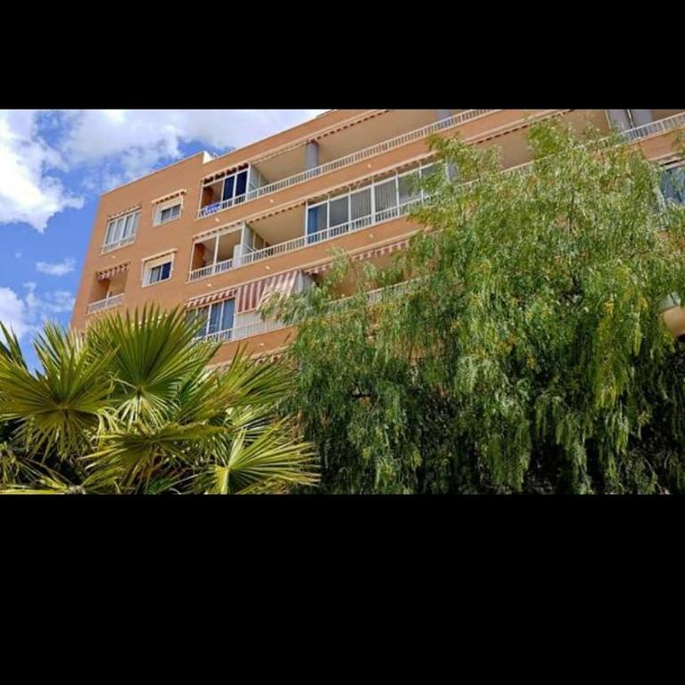 Apartamento Moderno Pipi Cerca de la playa y Puerto Santa Pola - Apartamento de 1 dormitorio - 21