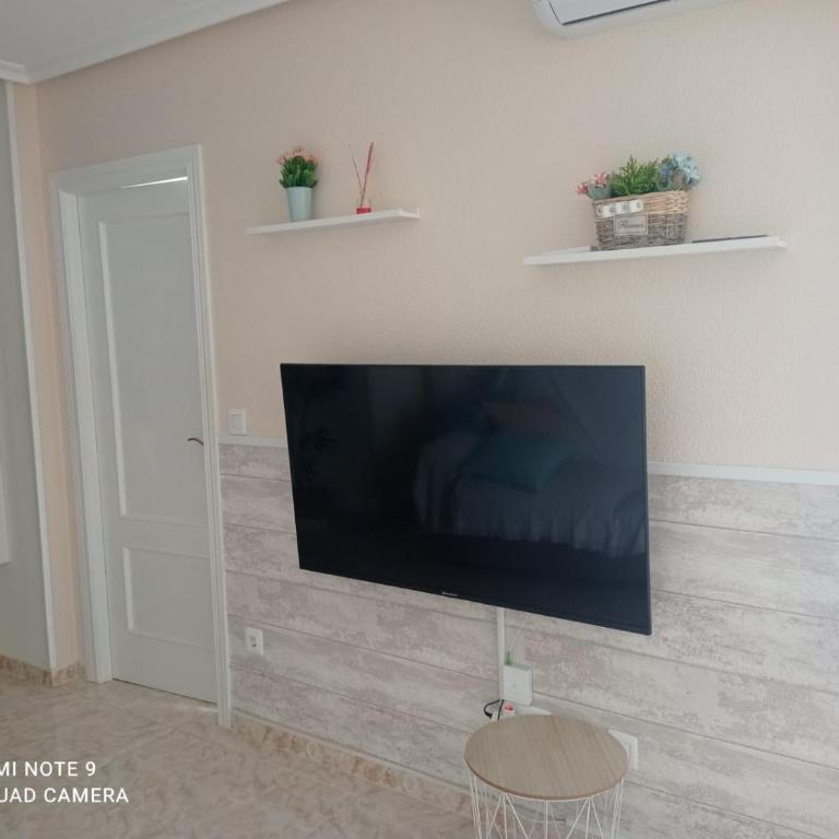 Apartamento Moderno Pipi Cerca de la playa y Puerto Santa Pola - Apartamento de 1 dormitorio - 22
