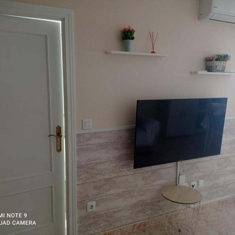 Apartamento Moderno Pipi Cerca de la playa y Puerto Santa Pola - Apartamento de 1 dormitorio - 23