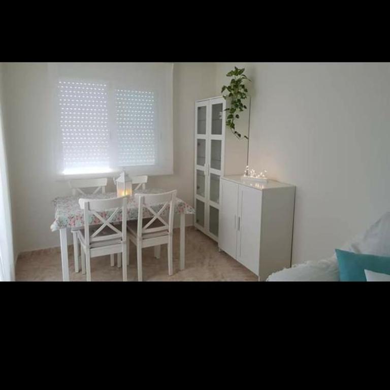 Apartamento Moderno Pipi Cerca de la playa y Puerto Santa Pola - Apartamento de 1 dormitorio - 11