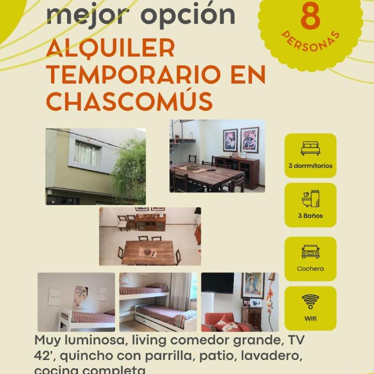 Casa Machado - Room #1518303301 - 3