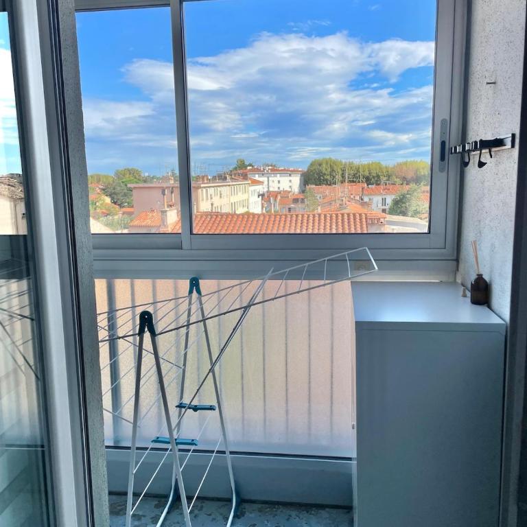 L'instant précieux - Apartment mit 2 Schlafzimmern und Aussicht - 35