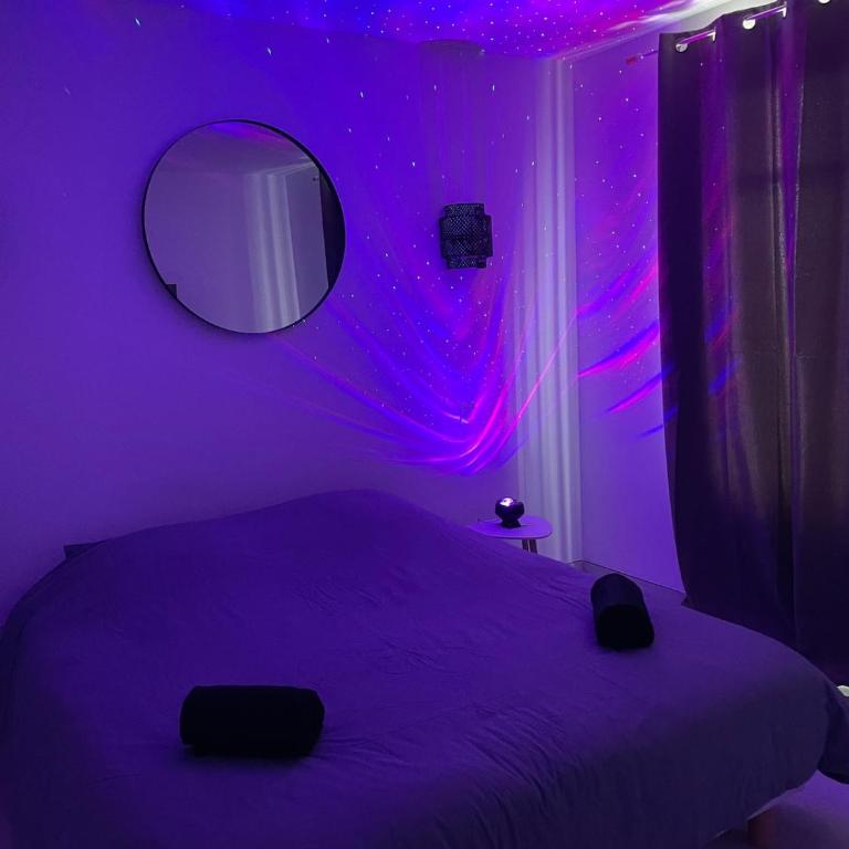 L'instant précieux - Apartment mit 2 Schlafzimmern und Aussicht - 23