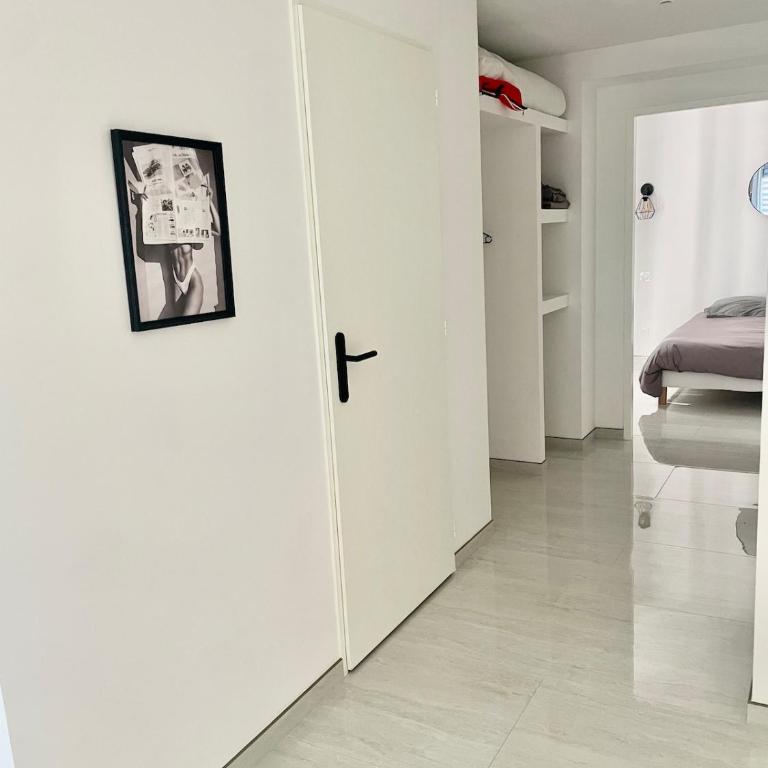 L'instant précieux - Apartment mit 2 Schlafzimmern und Aussicht - 18