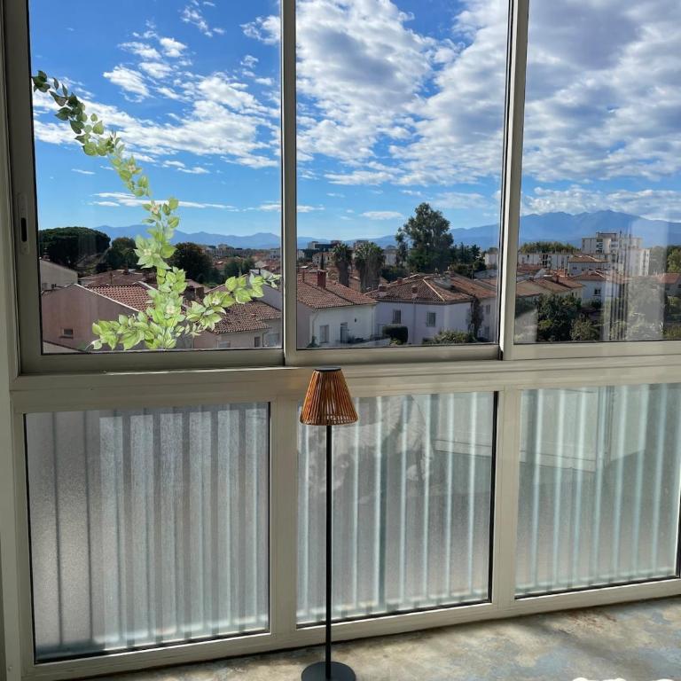 L'instant précieux - Apartment mit 2 Schlafzimmern und Aussicht - 20