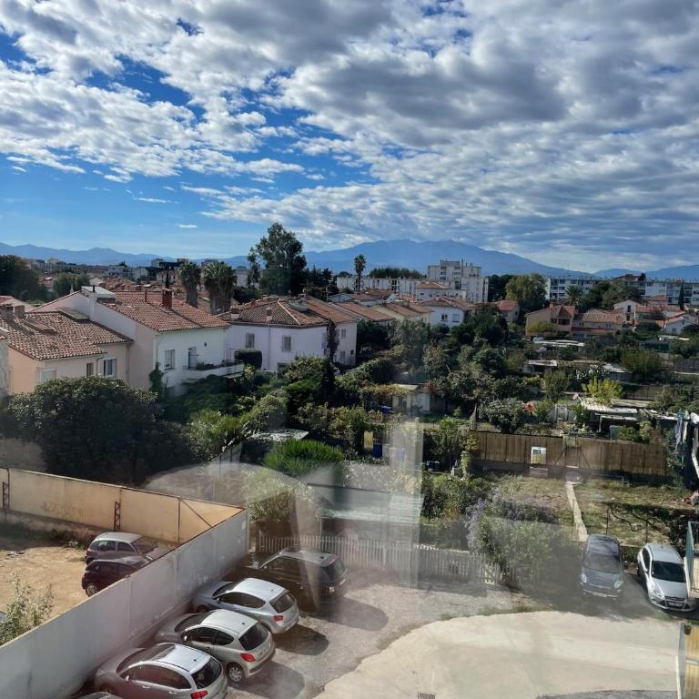 L'instant précieux - Apartment mit 2 Schlafzimmern und Aussicht - 26