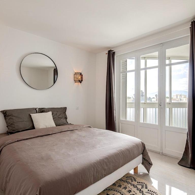 L'instant précieux - Apartment mit 2 Schlafzimmern und Aussicht - 3