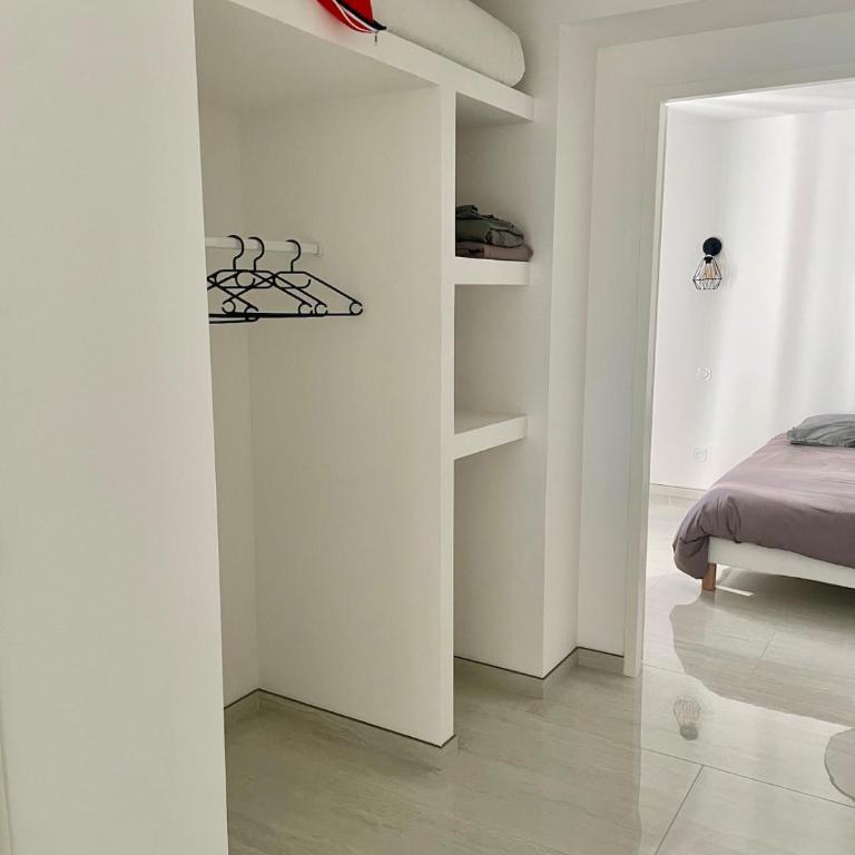 L'instant précieux - Apartment mit 2 Schlafzimmern und Aussicht - 19
