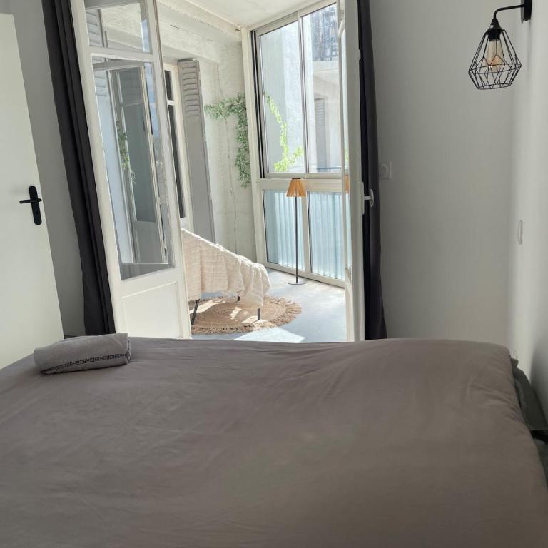 L'instant précieux - Apartment mit 2 Schlafzimmern und Aussicht - 31