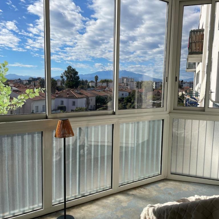 L'instant précieux - Apartment mit 2 Schlafzimmern und Aussicht - 32