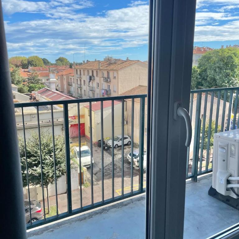 L'instant précieux - Apartment mit 2 Schlafzimmern und Aussicht - 36