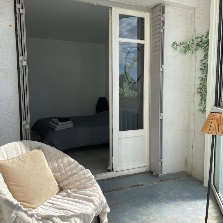 L'instant précieux - Apartment mit 2 Schlafzimmern und Aussicht - 34