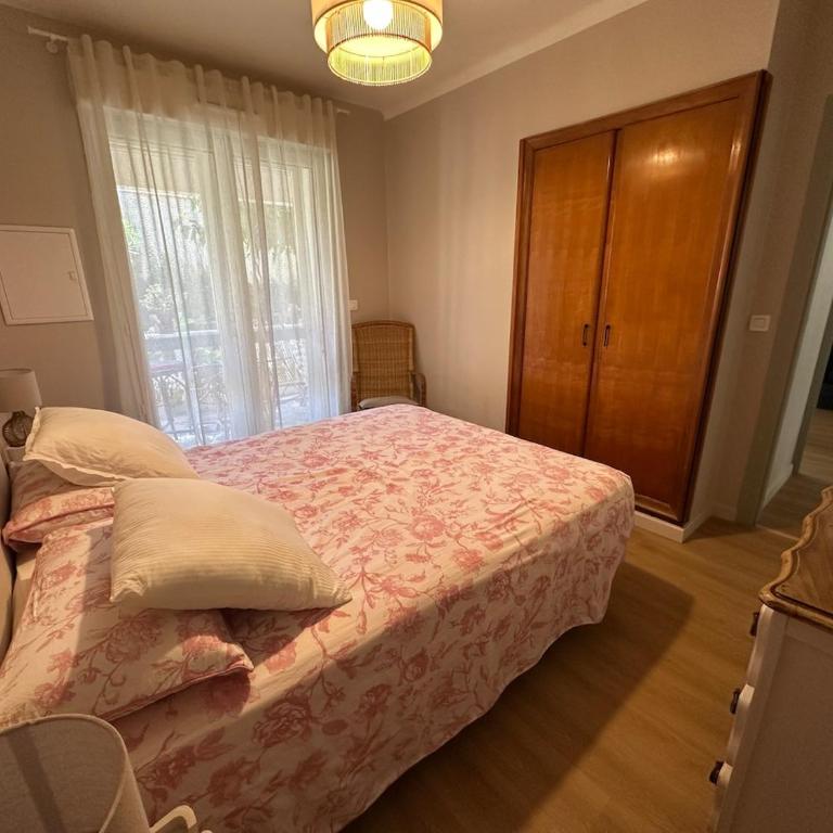 Maison proche de la mer très bien équipée avec climatisation - Maison 2 Chambres - 16