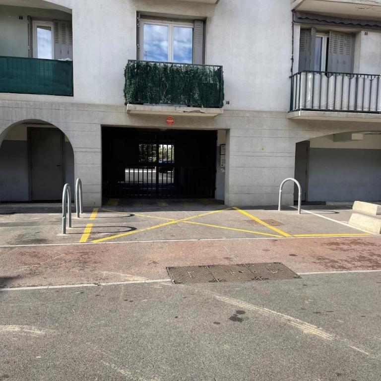 L'instant précieux - Apartment mit 2 Schlafzimmern und Aussicht - 39