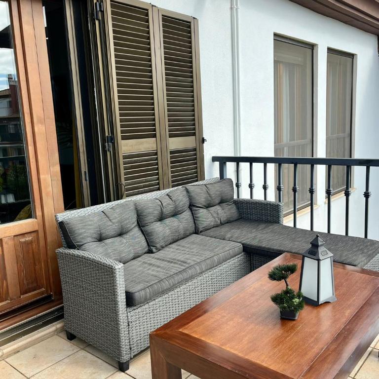 Ayamonte - Vista Esuri Golf and Beach - Apartamento de 2 dormitorios - 39